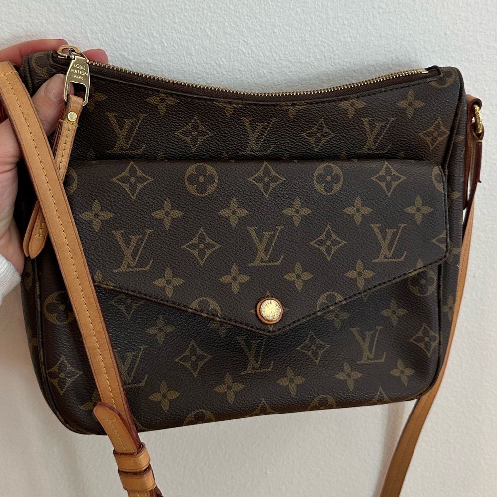 💎✨Authentic✨💎 Louis Vuitton Monogram Purse